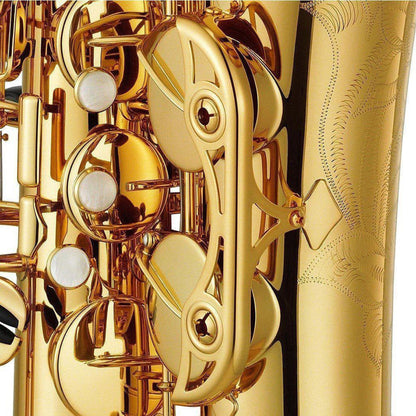 Yamaha YTS-480 Tenor Saxophone - YTS480
