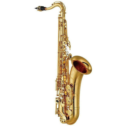 Yamaha YTS-480 Tenor Saxophone - YTS480