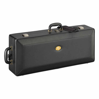 Yamaha YTS-82ZIIB Custom Z Tenor Saxophone Black Finish - YTS82ZIIB