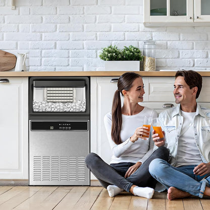 Antarctic Star Commercial Ice Maker - Z4790