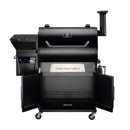 Z Grills FLAGSHIP 700D3 -ZPG-700D3-BOGT