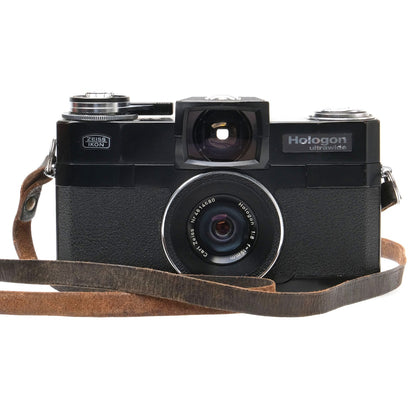 Zeiss Ikon Hologon Ultrawide "Eisenstaedt" P75915 - 1513960