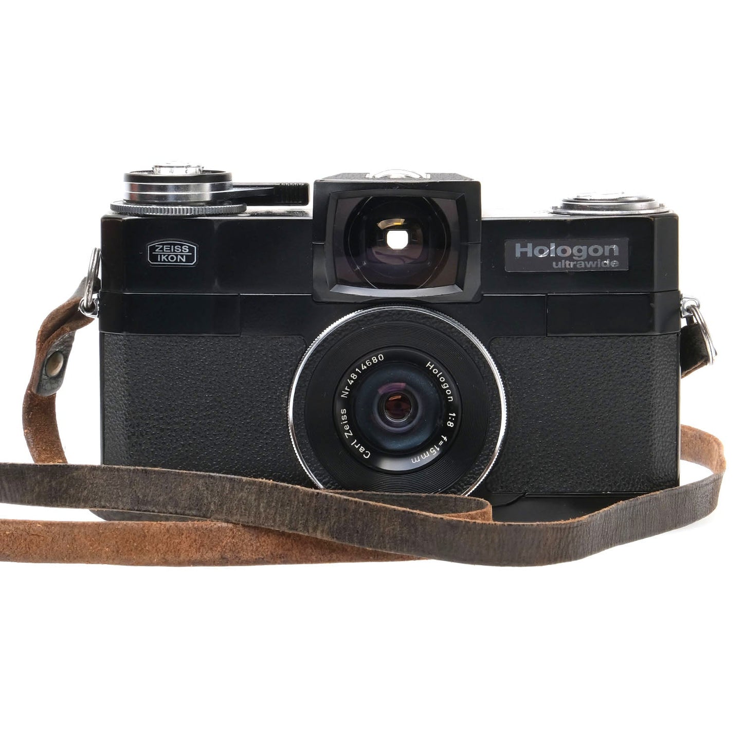 Zeiss Ikon Hologon Ultrawide "Eisenstaedt" P75915 - 1513960