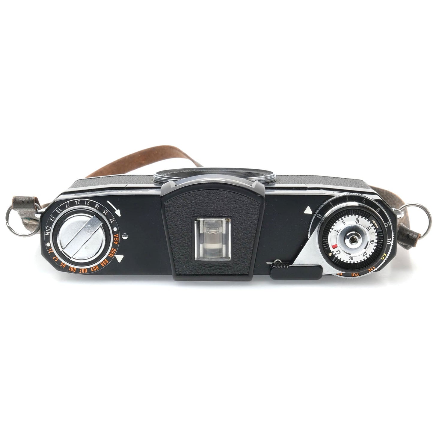 Zeiss Ikon Hologon Ultrawide "Eisenstaedt" P75915 - 1513960