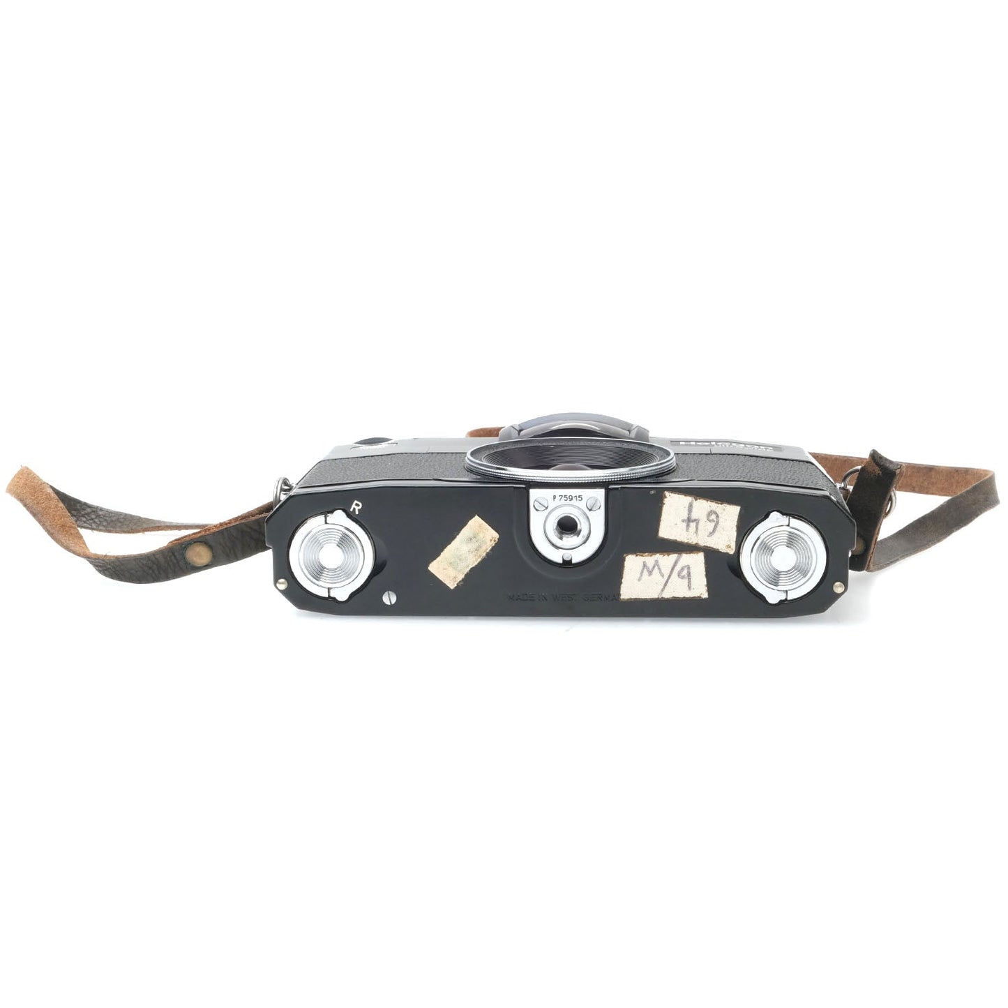 Zeiss Ikon Hologon Ultrawide "Eisenstaedt" P75915 - 1513960