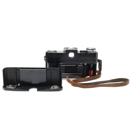 Zeiss Ikon Hologon Ultrawide "Eisenstaedt" P75915 - 1513960