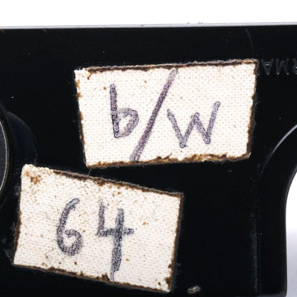 Zeiss Ikon Hologon Ultrawide "Eisenstaedt" P75915 - 1513960