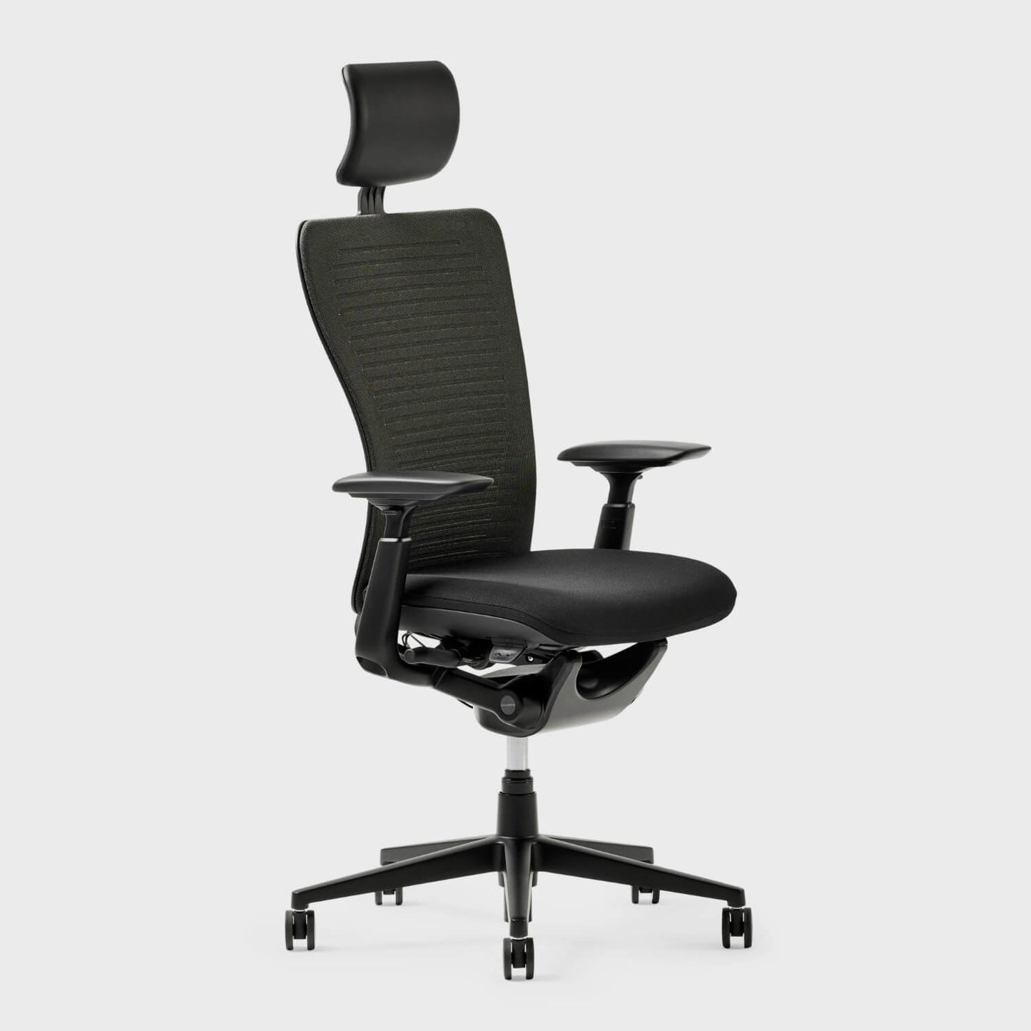 Zody Executive Chair -  BP03114