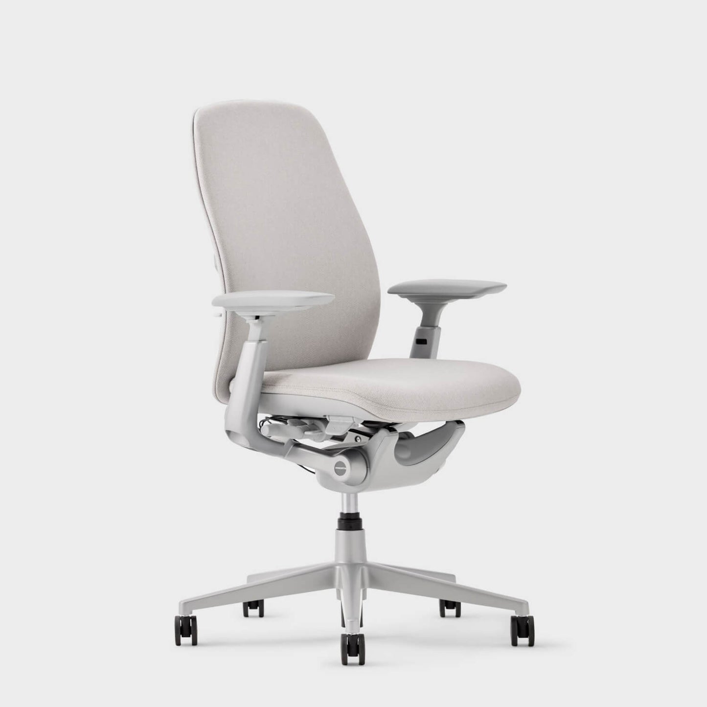 Zody Upholstered Office Chair - BP02114