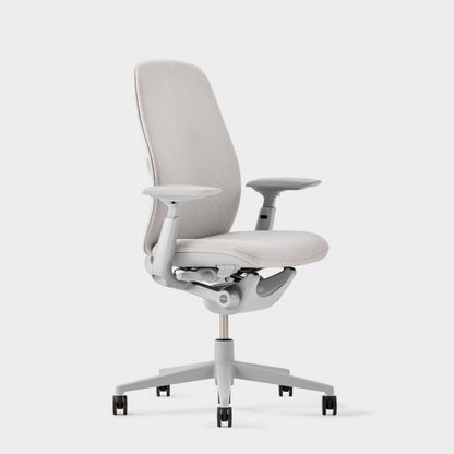 Zody Upholstered Office Chair - BP02114