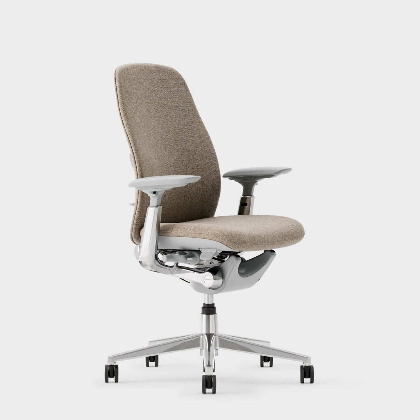 Zody Upholstered Office Chair - BP02114