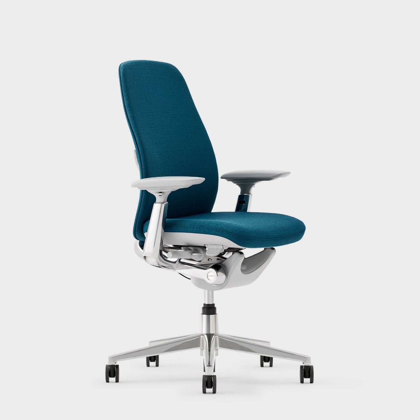 Zody Upholstered Office Chair - BP02114