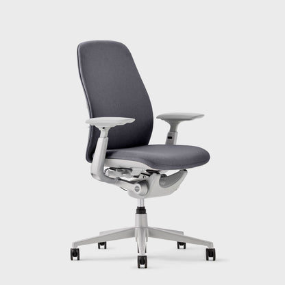 Zody Upholstered Office Chair - BP02114