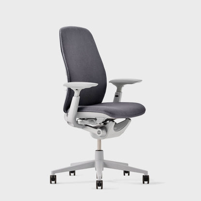 Zody Upholstered Office Chair - BP02114