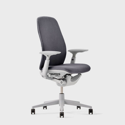 Zody Upholstered Office Chair - BP02114