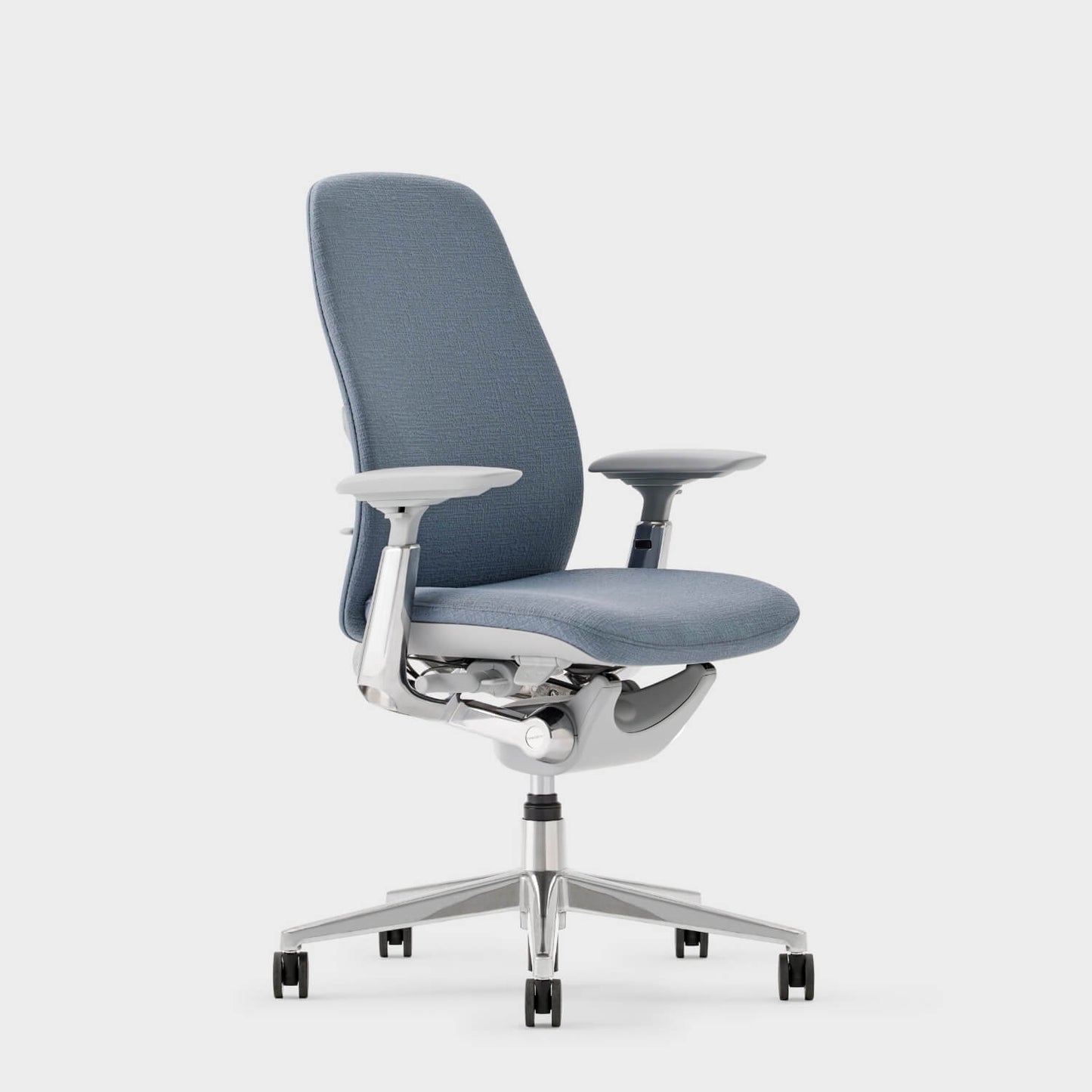 Zody Upholstered Office Chair - BP02114