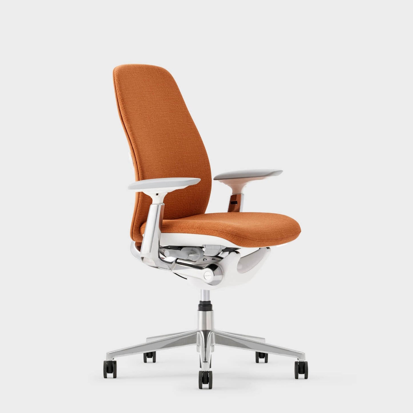 Zody Upholstered Office Chair - BP02114