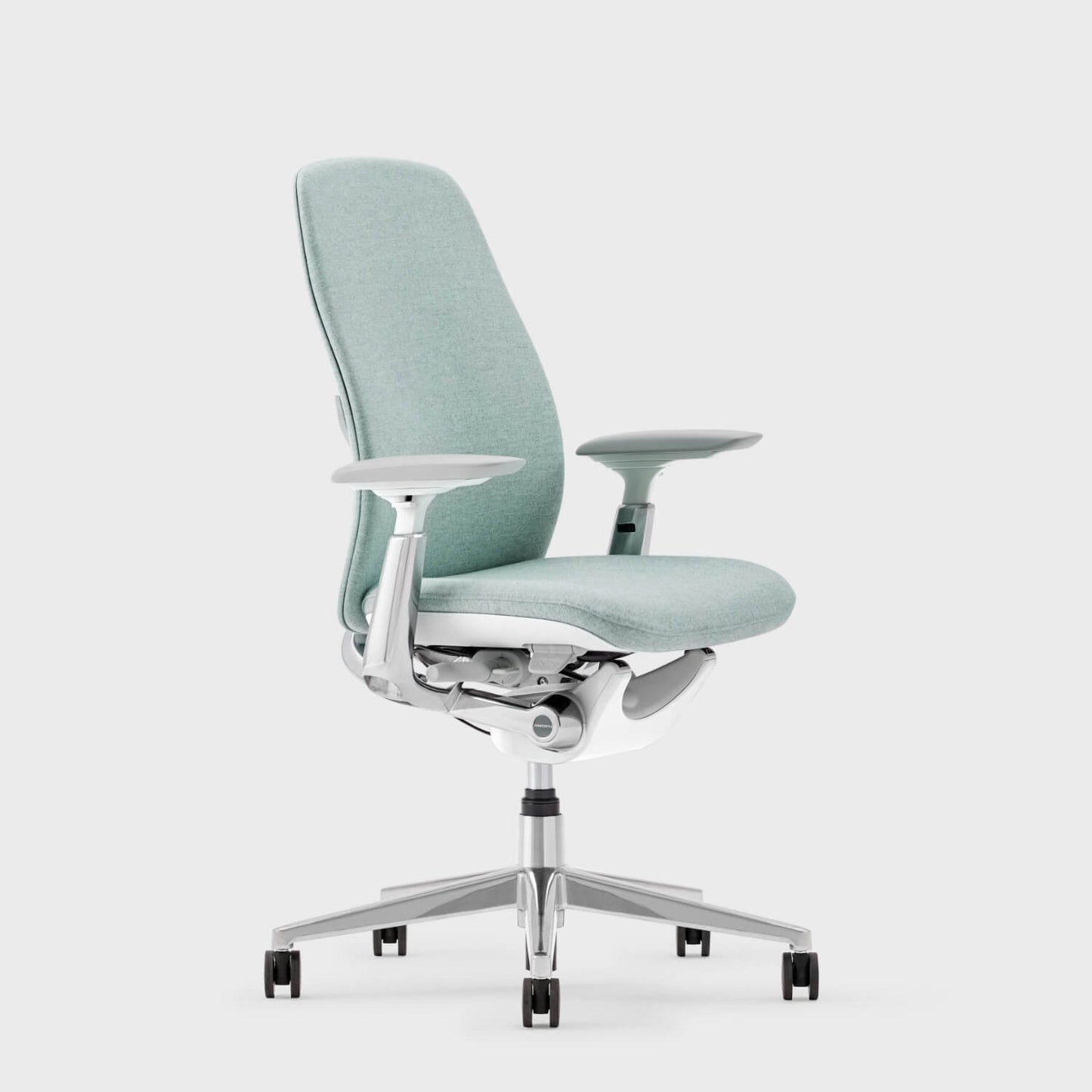 Zody Upholstered Office Chair - BP02114