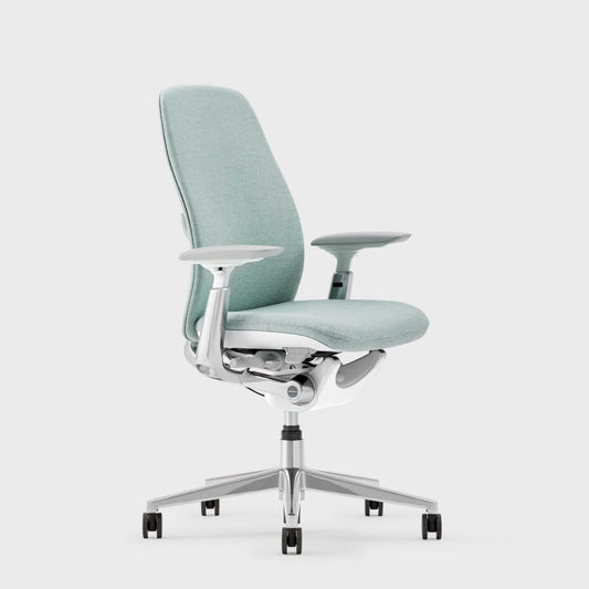 Zody Upholstered Office Chair - BP02114