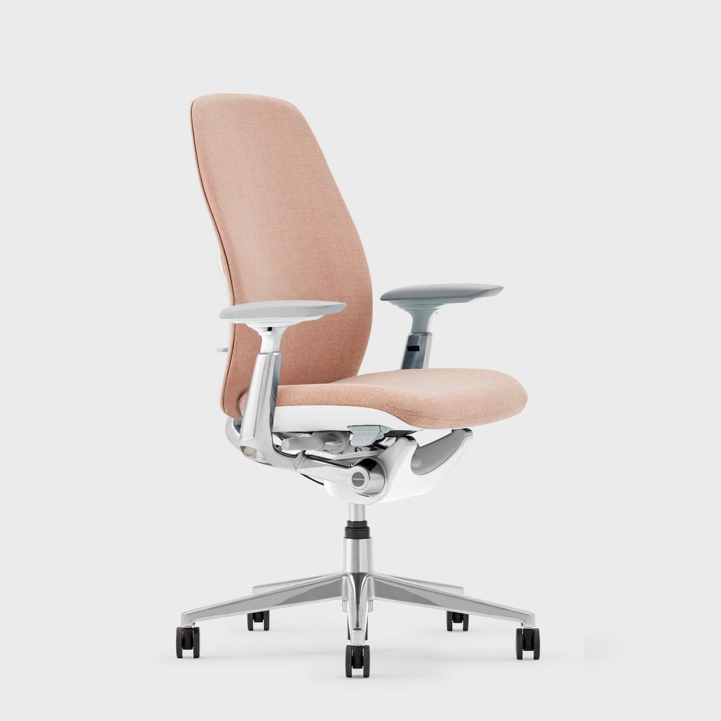 Zody Upholstered Office Chair - BP02114