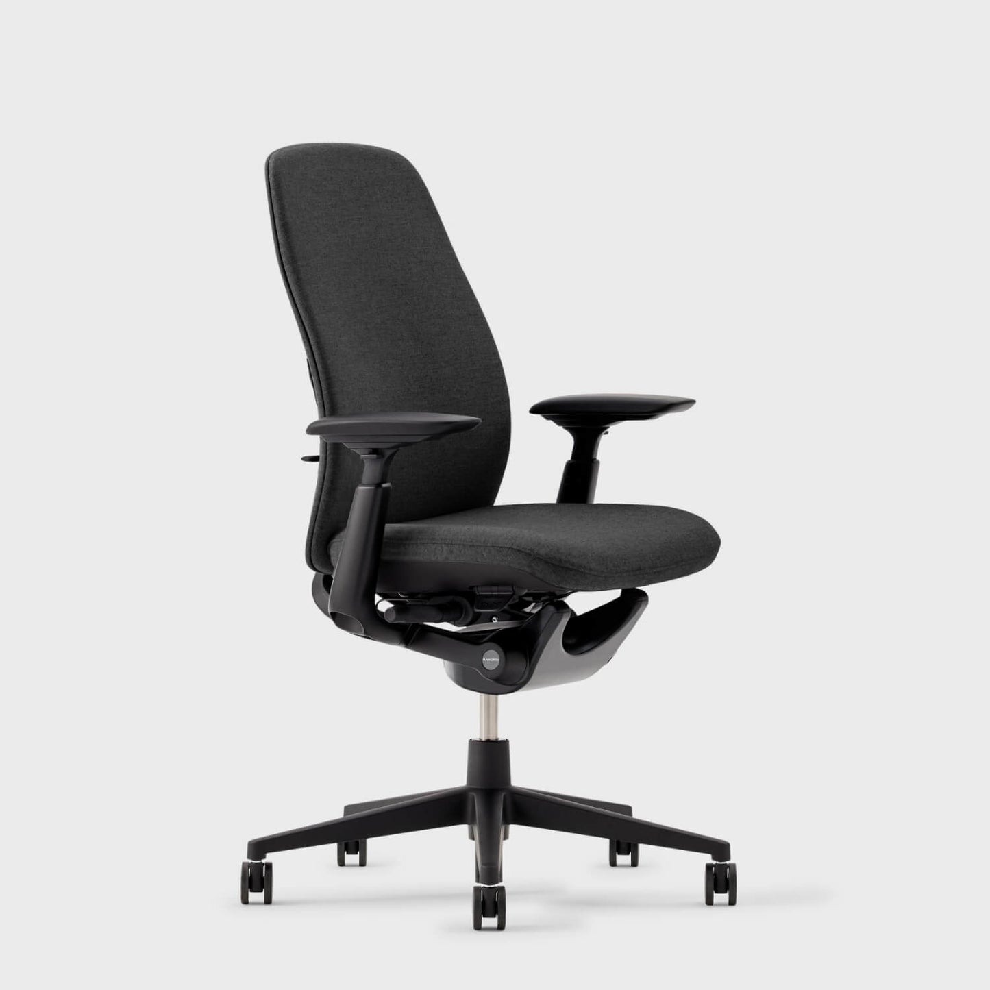 Zody Upholstered Office Chair - BP02114