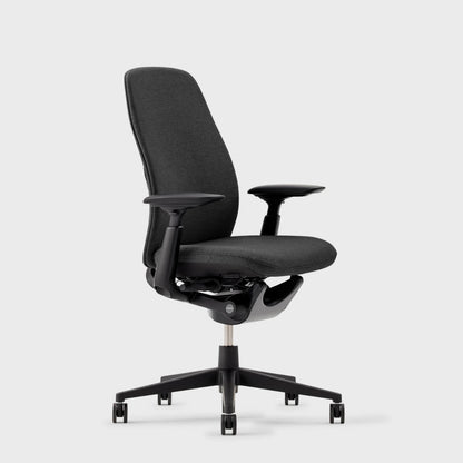 Zody Upholstered Office Chair - BP02114