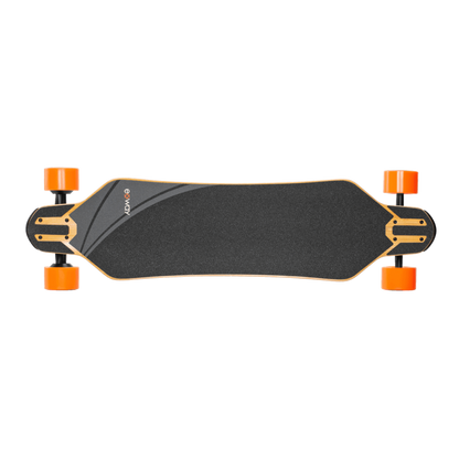 Exway Flex Electric Skateboard