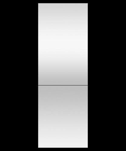 FISHER & PAYKEL RD2474BL Door panel for Integrated Refrigerator Freezer, 24" - RD2474BL-KT
