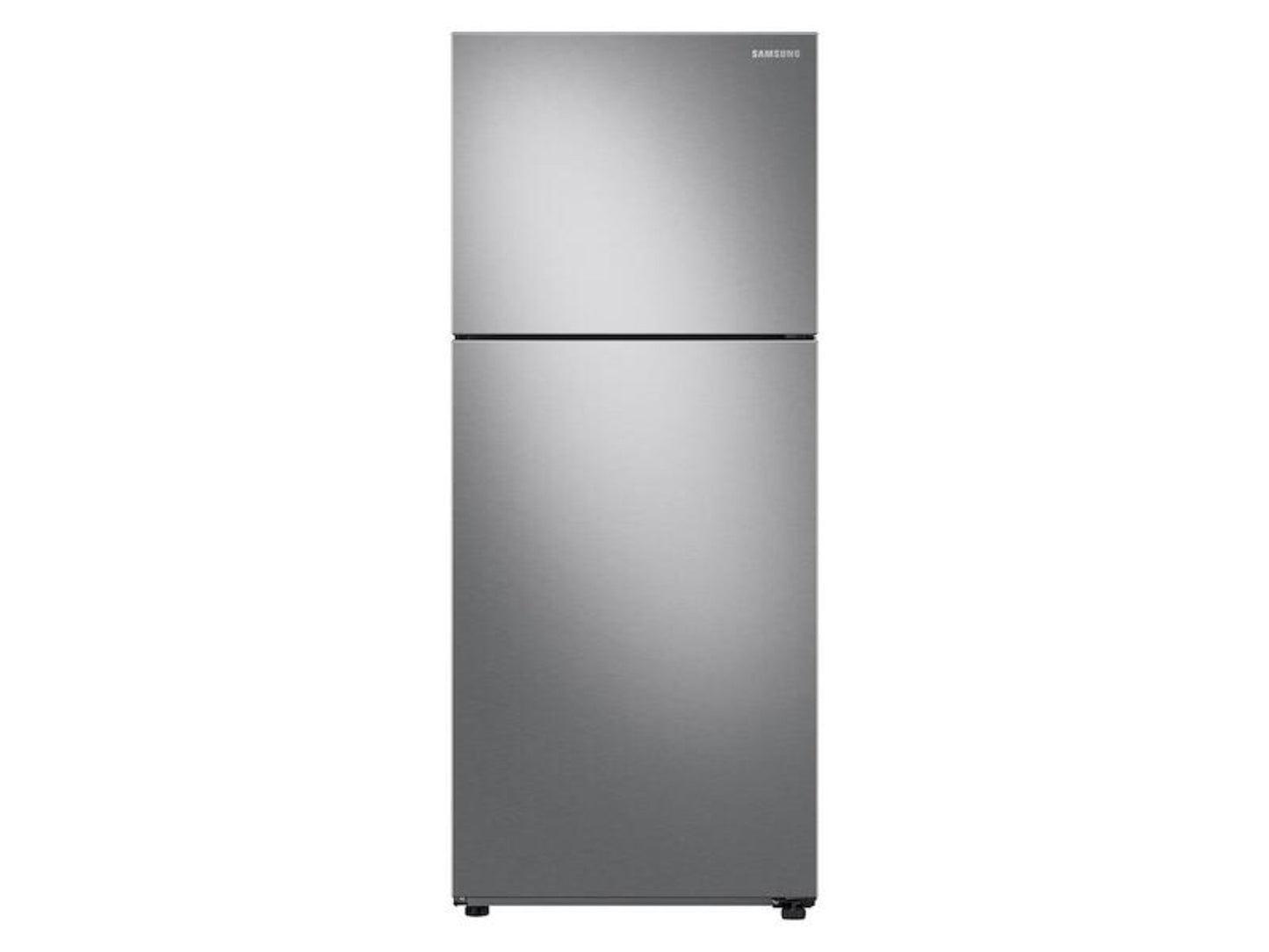 SAMSUNG REFRIGERATION   TOP MOUNT - RT16A6195SR-KT