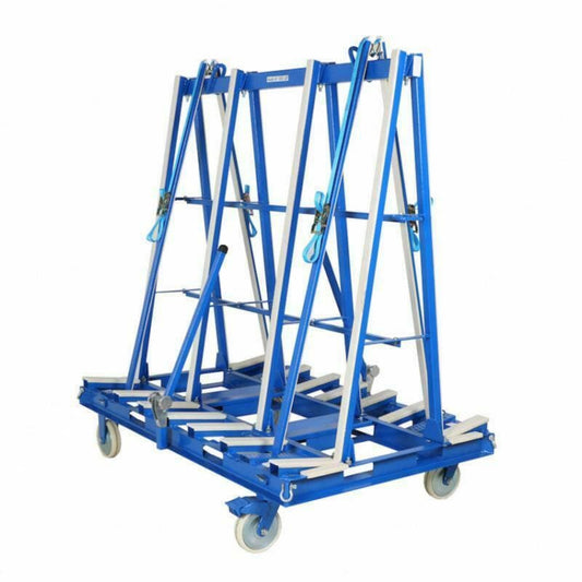 Aardwolf 'A' Frame  - AF1850QP