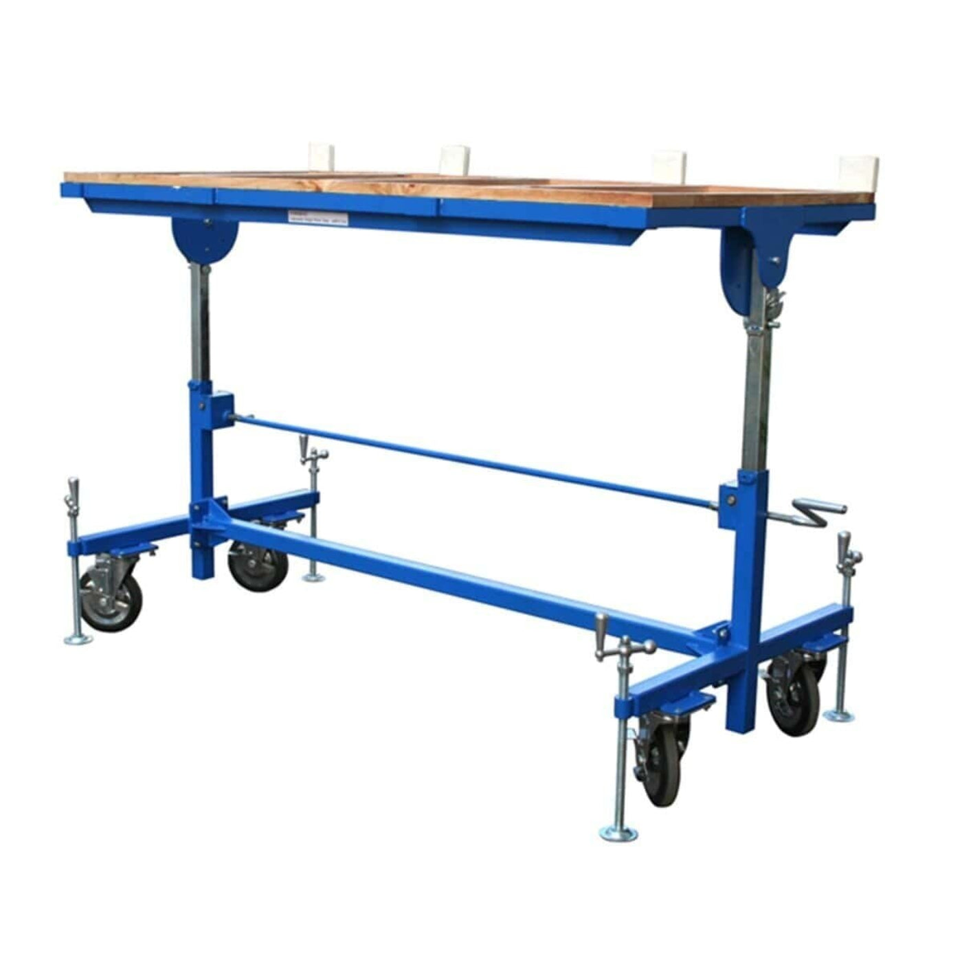 Aardwolf Adjustable Height Work Table - AHWT910