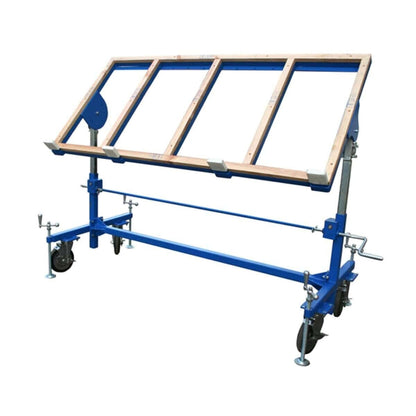 Aardwolf Adjustable Height Work Table - AHWT910