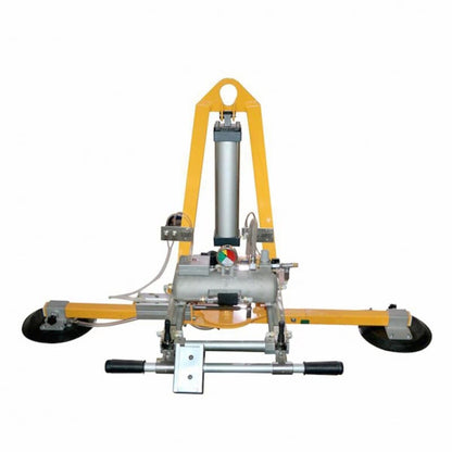Aardwolf Auto Tilting Vacuum Glass Lifter - AVGLP2-200