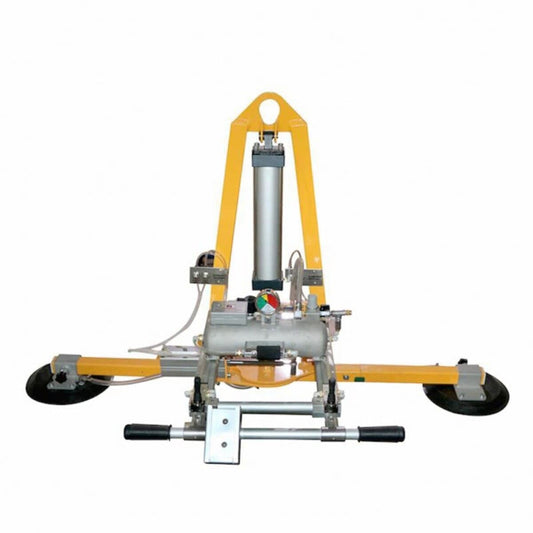 Aardwolf Auto Tilting Vacuum Glass Lifter - AVGLP2-200
