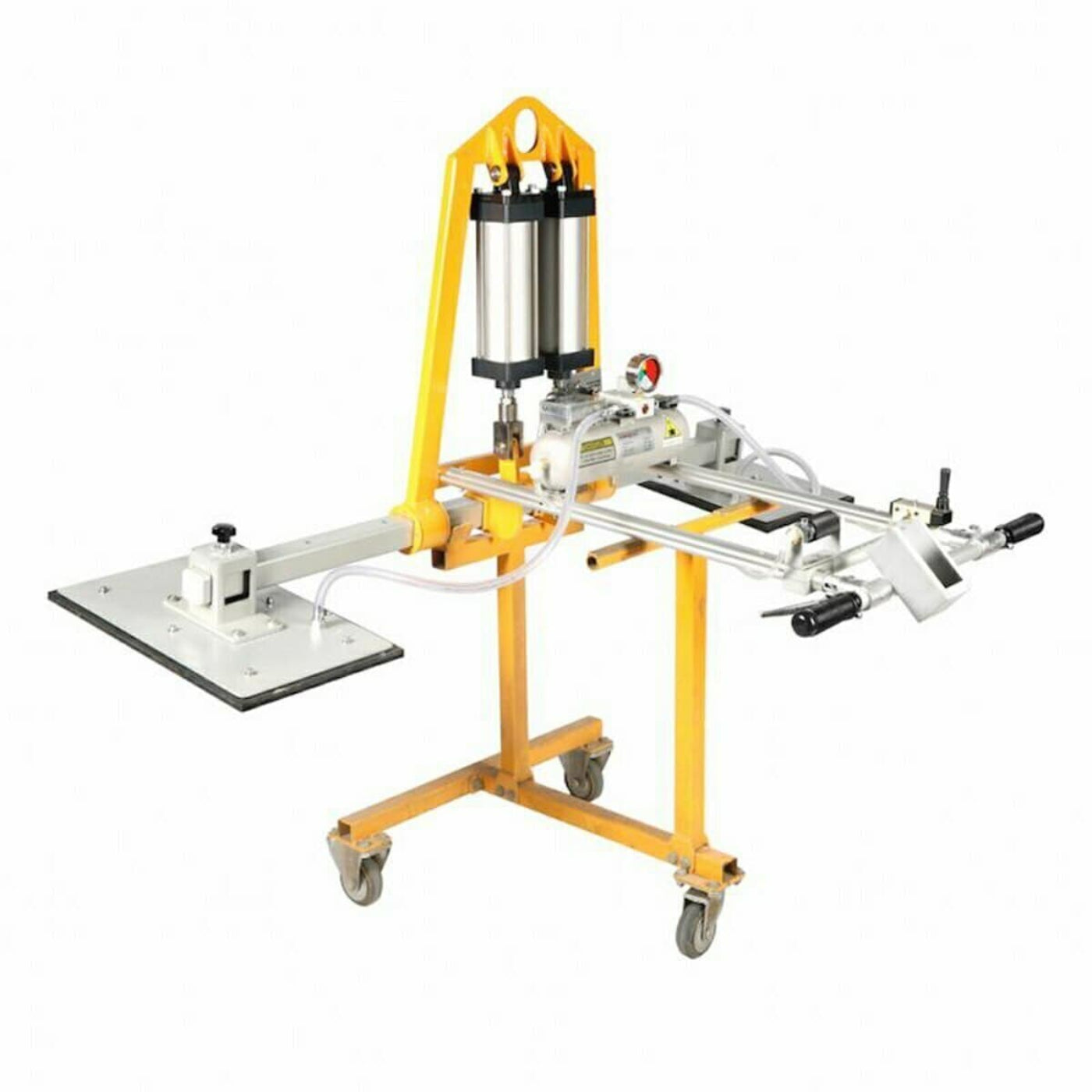 Aardwolf AVLP2-500 Vacuum Lifter - AVLP2