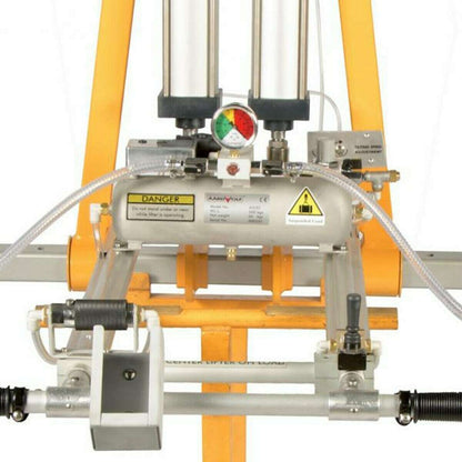 Aardwolf AVLP2-500 Vacuum Lifter - AVLP2
