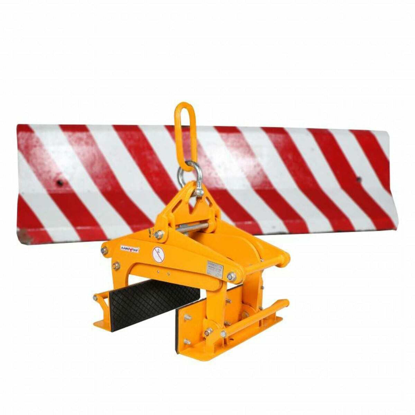 Aardwolf Barrier Lifter - ABL-255-2000