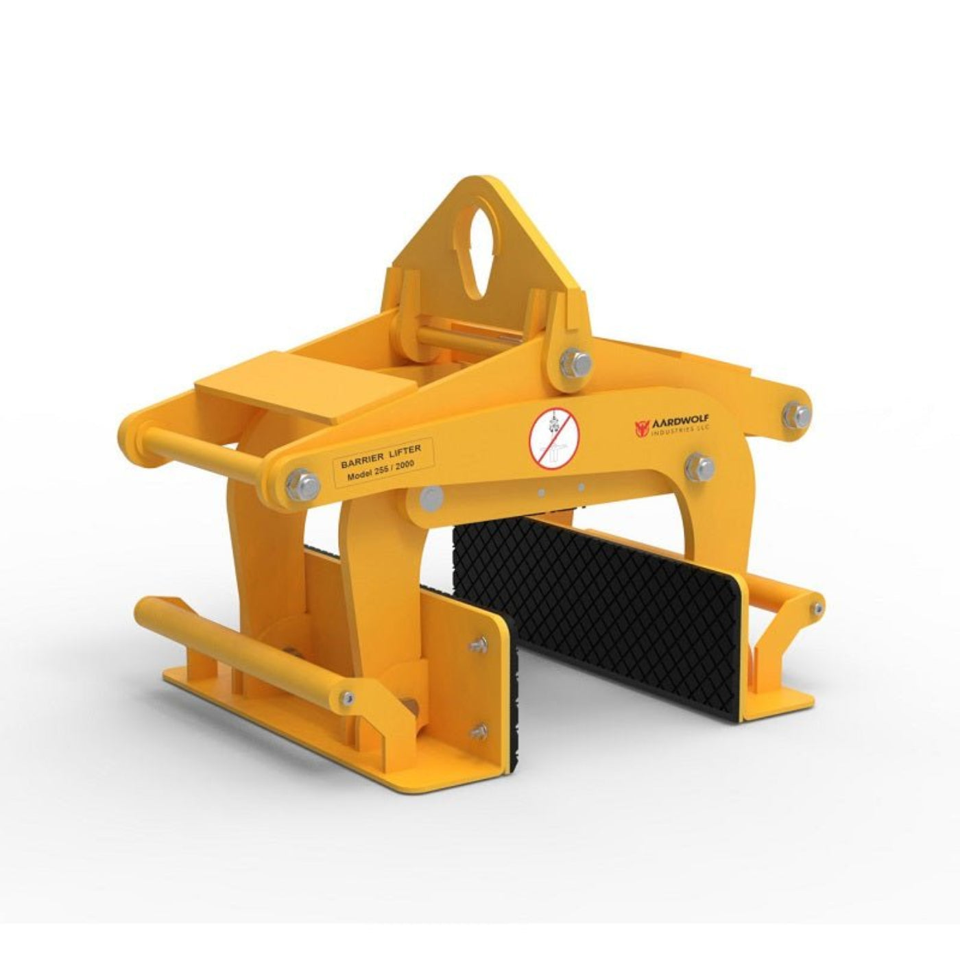 Aardwolf Barrier Lifter - ABL-255-2000