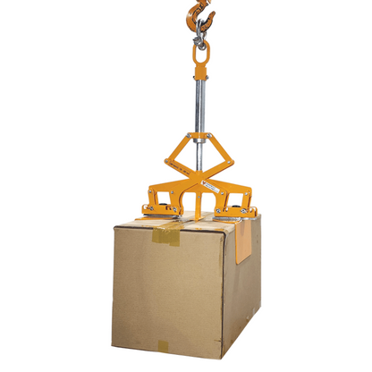 Aardwolf Carton Box Lifter - CBL-680