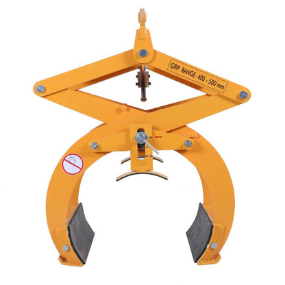 Aardwolf Concrete Pipe Lifter- ACPL750