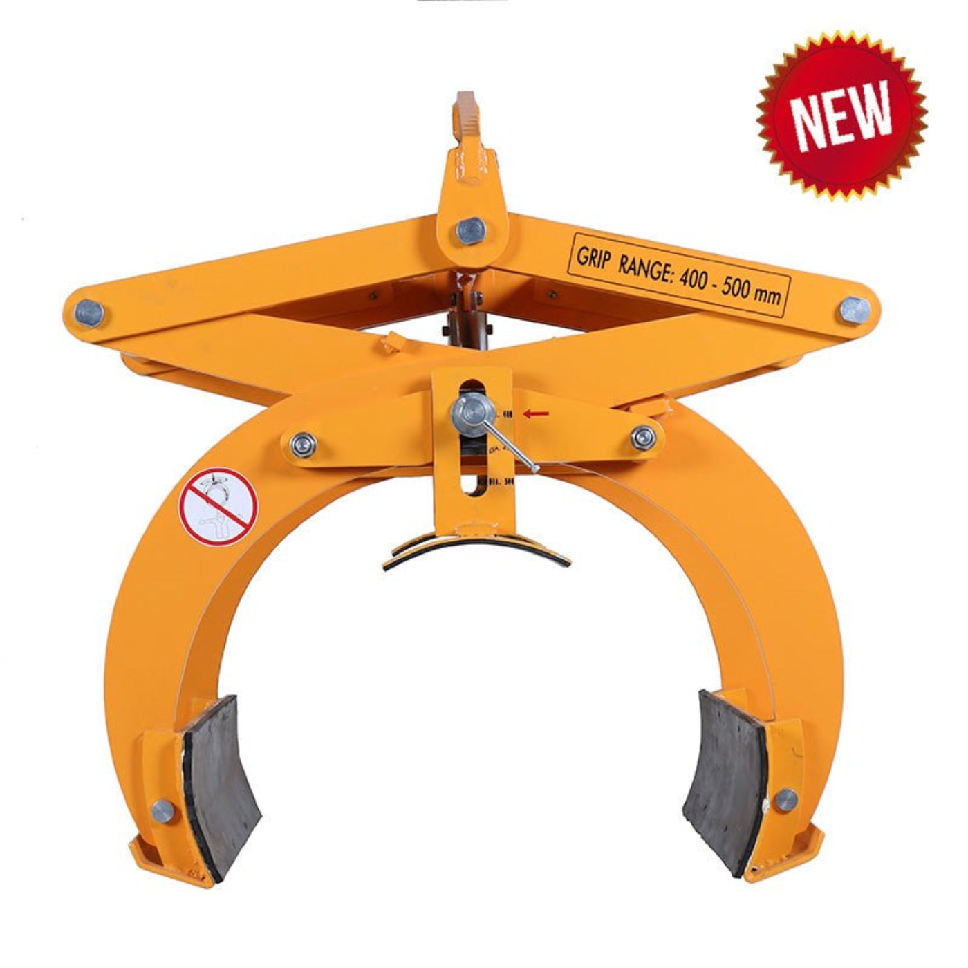 Aardwolf Concrete Pipe Lifter- ACPL750