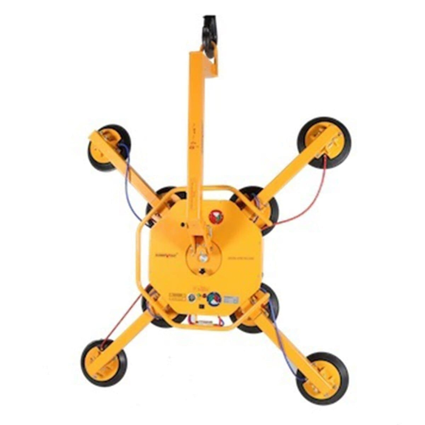 Aardwolf DC Powered Vacuum Lifter (Dual System) ARGL-500DS - ARGL-500DS