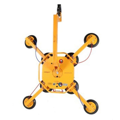 Aardwolf DC Powered Vacuum Lifter (Dual System) ARGL-500DS - ARGL-500DS