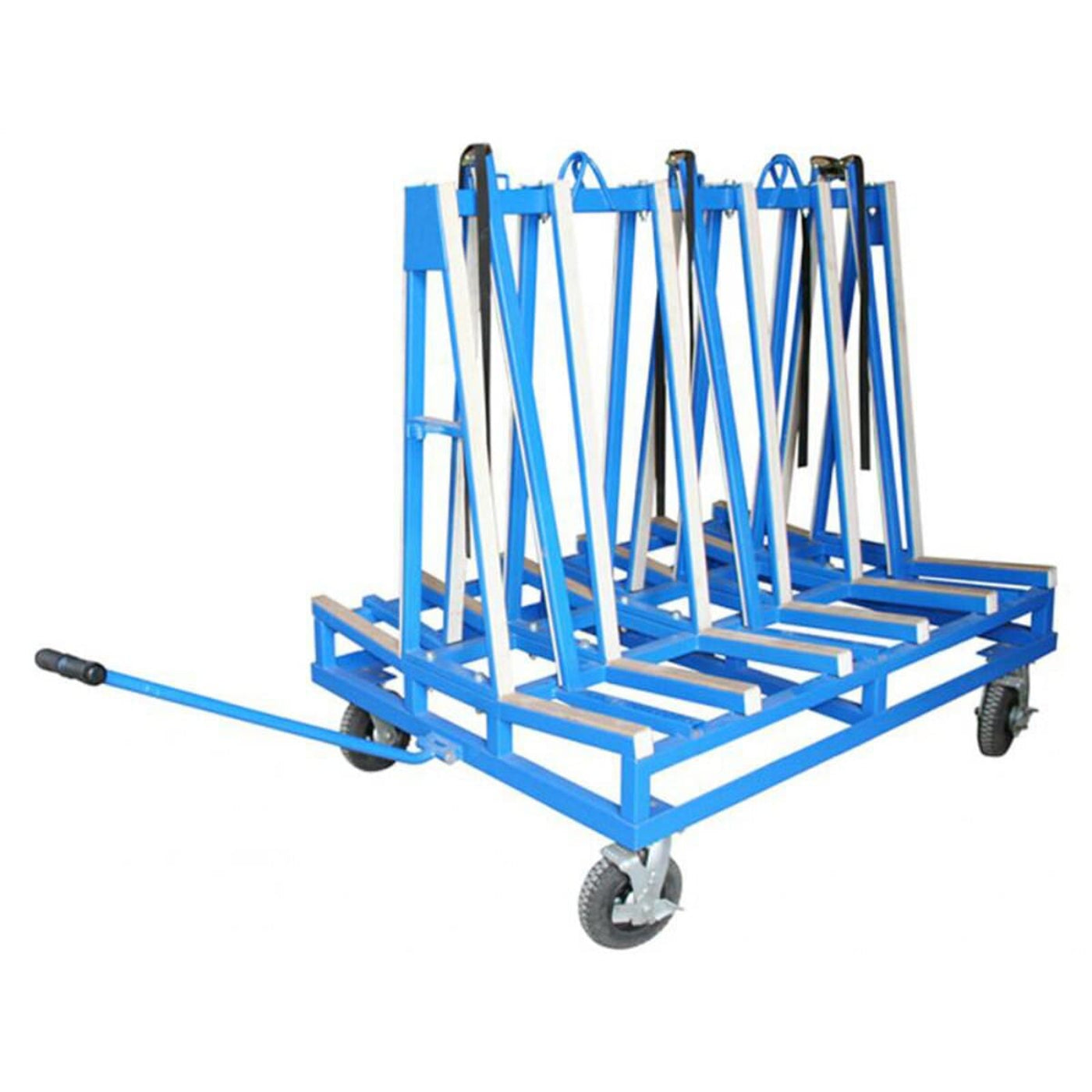 Aardwolf Demountable Frame - Mod DFF1500PC