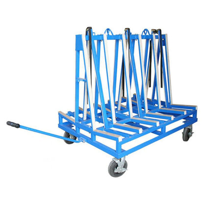 Aardwolf Demountable Frame - Mod DFF1500PC