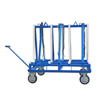 Aardwolf Demountable Frame - DFF200