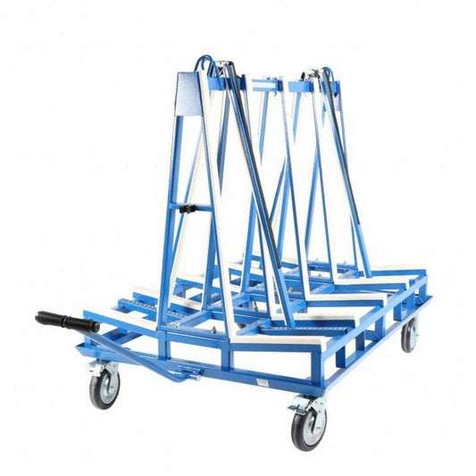 Aardwolf Demountable Frame - DFF200