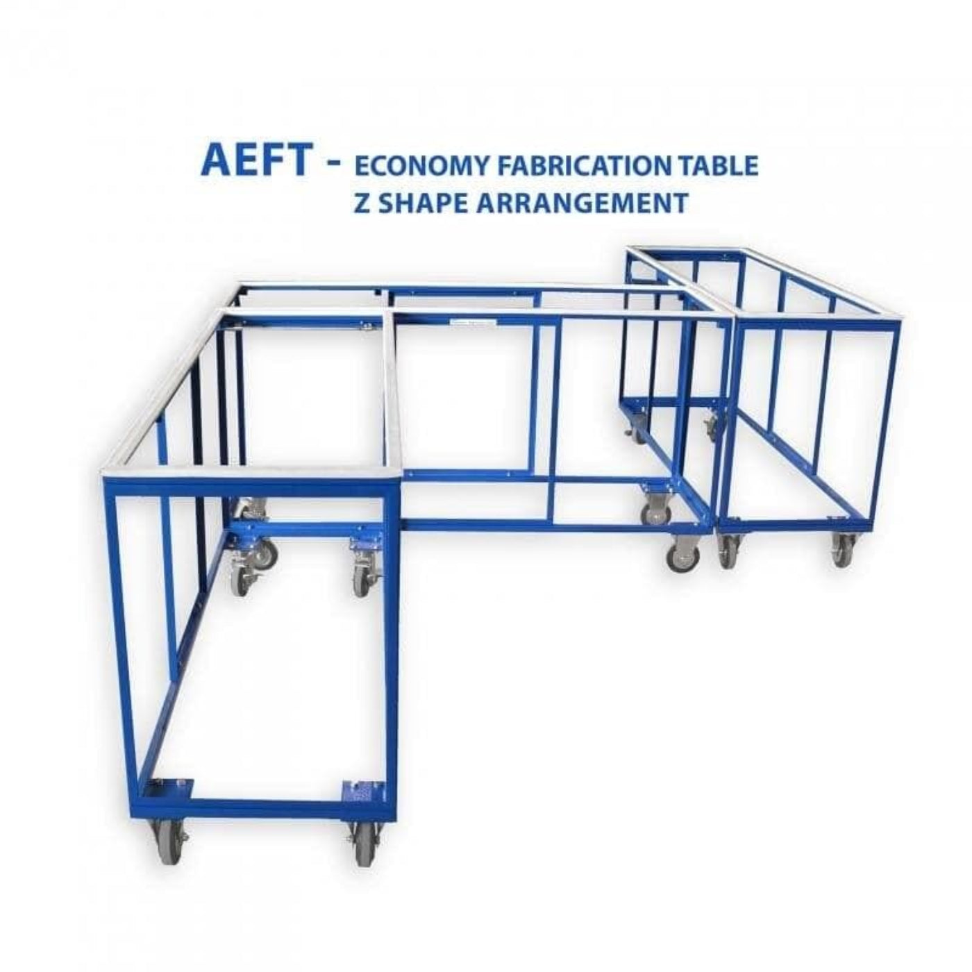 Aardwolf Economy Fabrication Table - AEFT