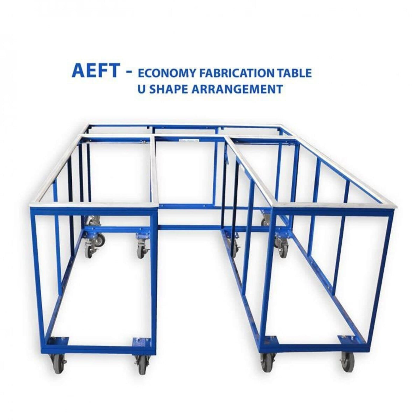 Aardwolf Economy Fabrication Table - AEFT