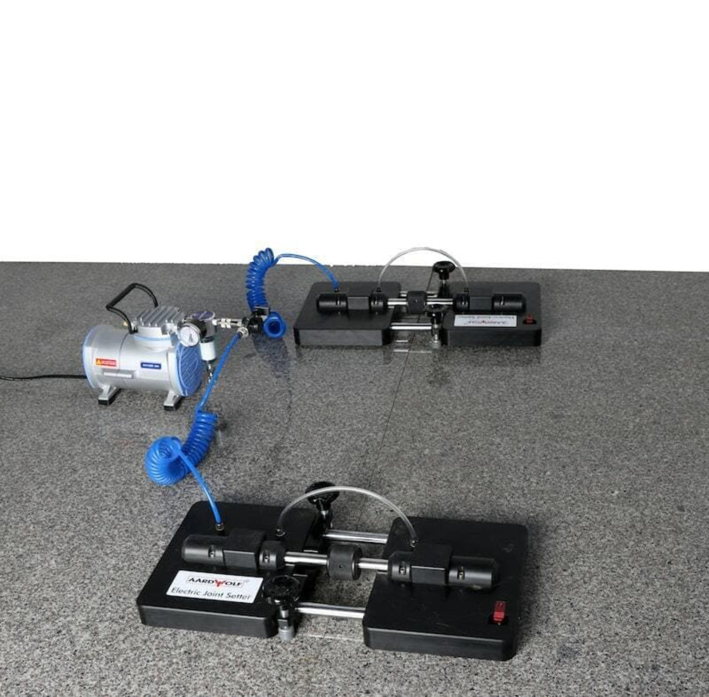 Aardwolf Electric Joint Setter - EOSS